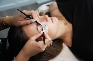 Online Accredited Classic Eyelash Extension Course